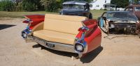 1959 Cadillac Car Couch For Sale